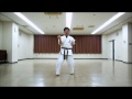 gojuryu internatinaol karatedo kobudo union yuzenkai japan